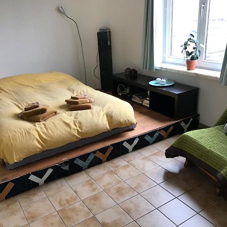 데한 Residentie Denise 아파트 외부 사진