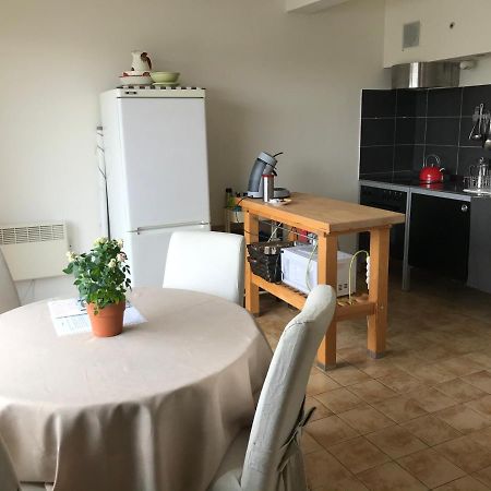 데한 Residentie Denise 아파트 외부 사진