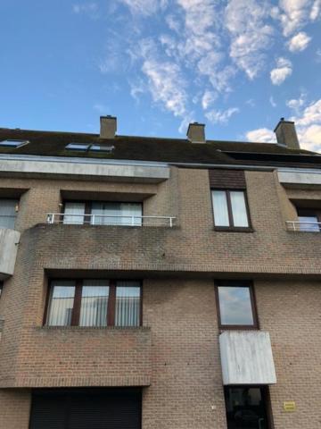 데한 Residentie Denise 아파트 외부 사진