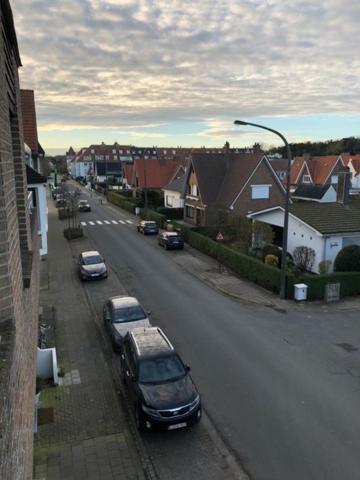 데한 Residentie Denise 아파트 외부 사진
