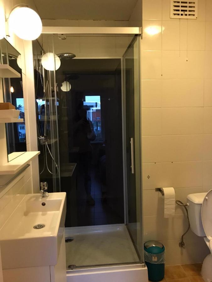 데한 Residentie Denise 아파트 외부 사진