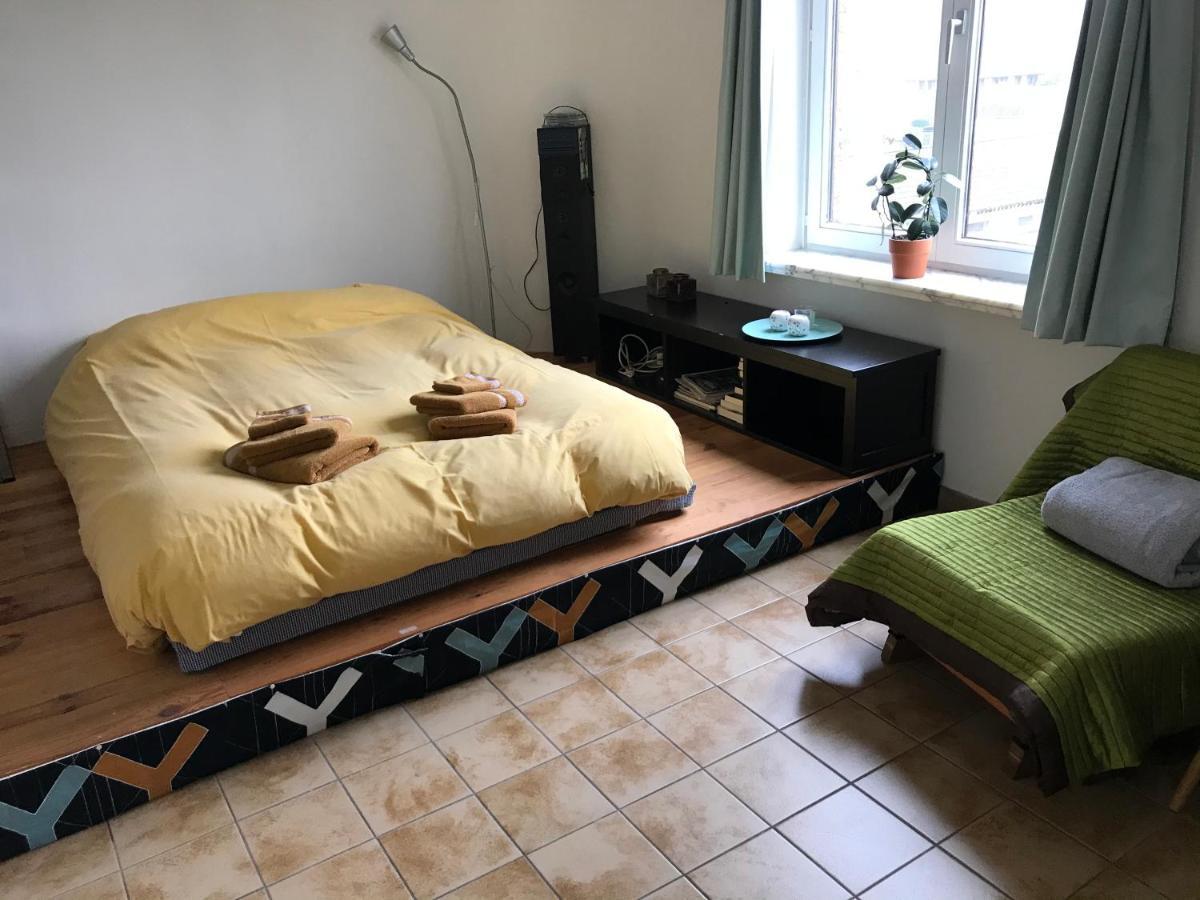 데한 Residentie Denise 아파트 외부 사진