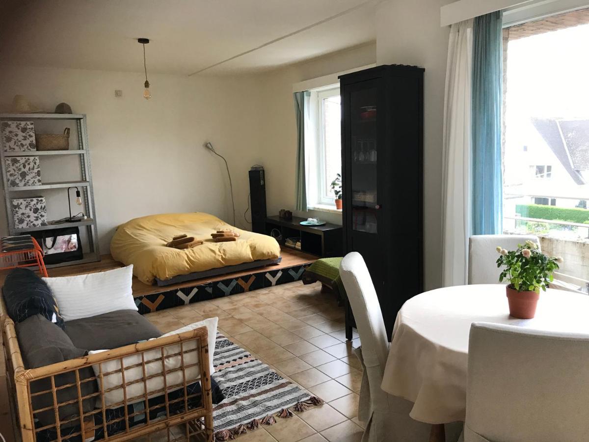 데한 Residentie Denise 아파트 외부 사진