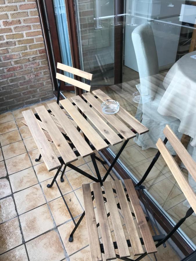 데한 Residentie Denise 아파트 외부 사진