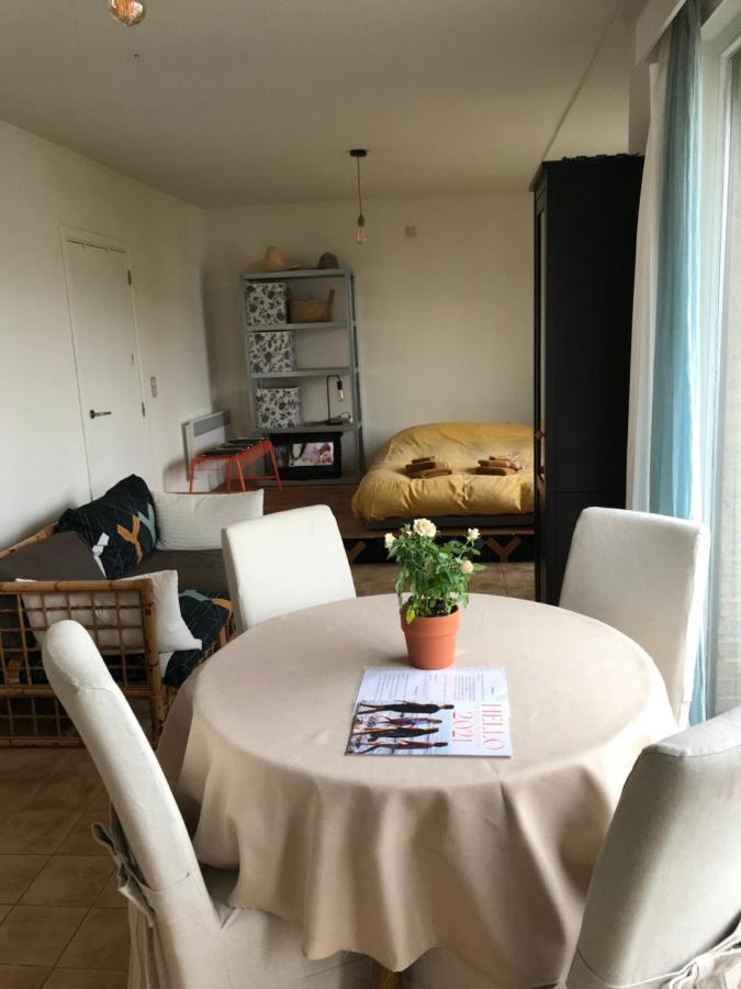 데한 Residentie Denise 아파트 외부 사진